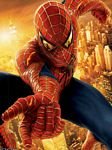 pic for Spiderman 3